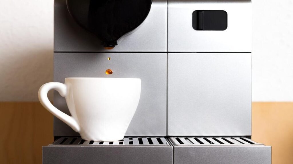 Conheça as 06 Melhores Cafeteiras Nespresso