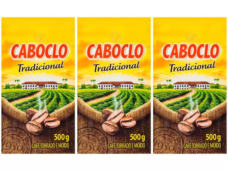 Café Caboclo: Conheça os produtos e a História da marca